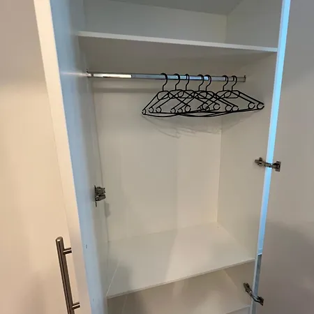 Modern Apartment