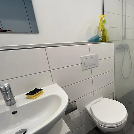Apartment Modern Dortmund