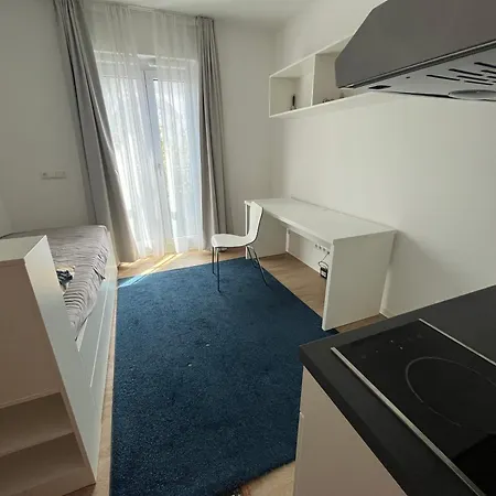 Apartment Modern Dortmund